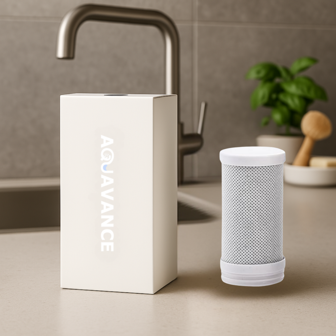 PureIQ™ – Vandfilter Til PureIQ™ 1stk (3 Måneders Forbrug)