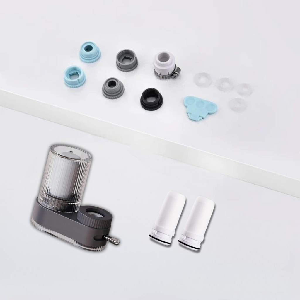 Aquavance PureTap™ – Vandfilter Til Hane (INTROPRIS)