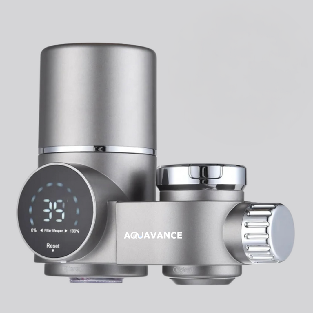 Aquavance - PureIQ™ – Vandfilter Til Hane (INTROPRIS)